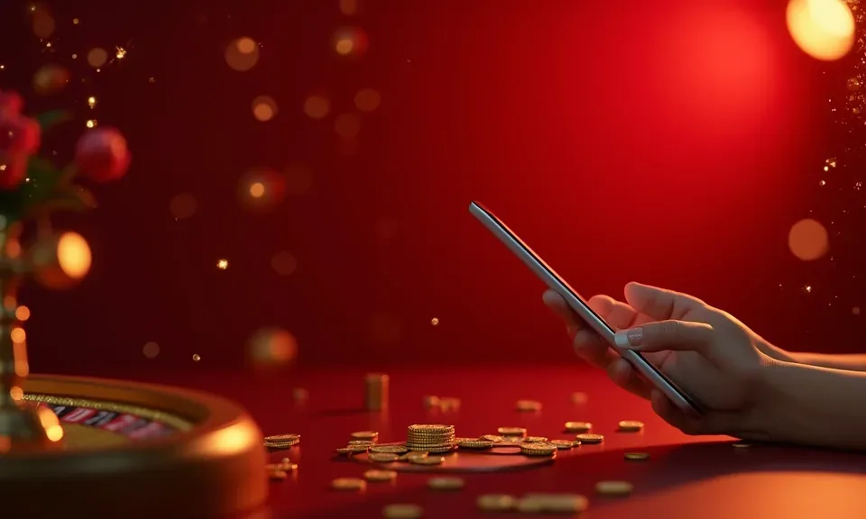 agam67 Casino Holdem Table