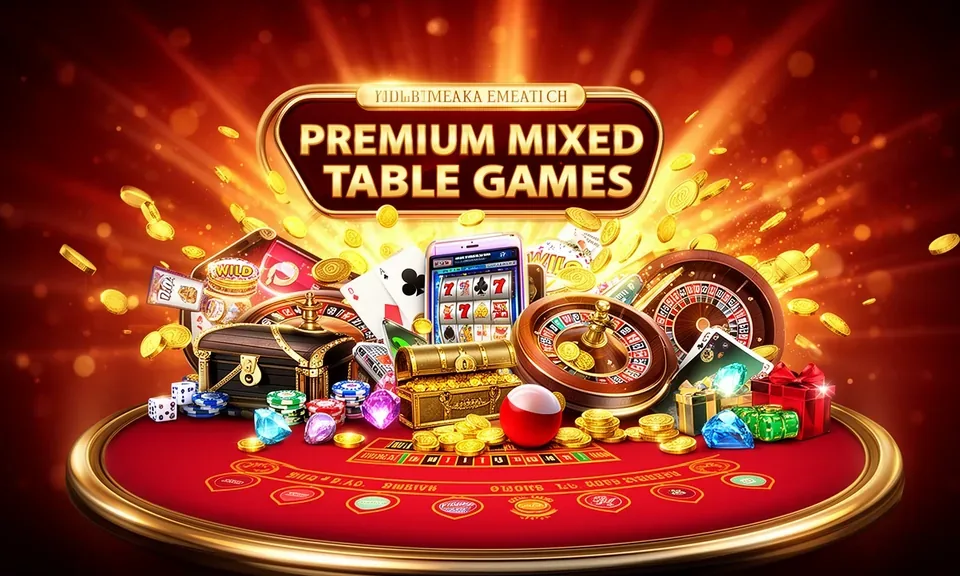agam67 Live Baccarat Elite